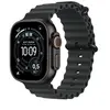 Image de Watch Ultra 3 GPS + Cellular 49mm Boitier en Titane Noir avec Bracelet Océan Noir en occasion ou reconditionné