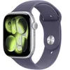 Image de Apple Watch Series 11 - 46 mm Argent GPS - Wifi + Cellular