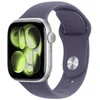 Image de Apple Watch Series 11 - 42 mm Argent GPS - Wifi