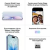 Image de Apple iPhone 17 256 Go Noir