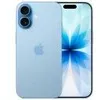 Image de Apple iPhone 17 6.3" Double SIM iOS 26 5G USB Type-C 256 Go Bleu