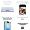 Image de Apple iPhone 17 256 Go Lavande