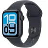 Image de Apple Watch SE (3ème génération) - 40 mm Noir GPS - Wifi