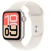 Image de Watch SE 3 GPS 44mm Boitier en Aluminium Lumiere Stellaire avec Bracelet Sport Lumiere Stellaire - M/L en occasion ou reconditionné