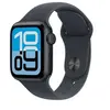Image de Watch SE 3 GPS + Cellular 40mm Boitier en Aluminium Minuit avec Bracelet Sport Minuit- S/M en occasion ou reconditionné