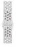 Image de Bracelet Sport Nike Gris voilé 46 mm - S/M en occasion ou reconditionné