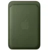 Image de Porte-cartes en tissage fin pour iPhone avec MagSafe - Mousse en occasion ou reconditionné