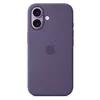 Image de Apple MGF04ZM/A coque pour téléphone 6.3" Housse Violet pour Apple iPhone 17
