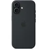 Image de Coque en silicone avec MagSafe pour iPhone 17 - Noir en occasion ou reconditionné