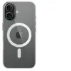 Image de Coque avec MagSafe pour iPhone 17 - Transparente en occasion ou reconditionné