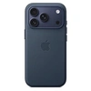 Image de Coque en tissage technique avec MagSafe pour iPhone 17 Pro - Bleu en occasion ou reconditionné