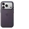 Image de Coque en tissage technique avec MagSafe pour iPhone 17 Pro - Violet en occasion ou reconditionné