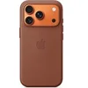 Image de Coque en tissage technique avec MagSafe pour iPhone 17 Pro - Sienne en occasion ou reconditionné