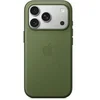 Image de Coque en tissage technique avec MagSafe pour iPhone 17 Pro - Vert en occasion ou reconditionné