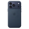 Image de Coque en tissage technique avec MagSafe pour iPhone 17 Pro Max - Bleu en occasion ou reconditionné