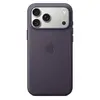 Image de Coque en tissage technique avec MagSafe pour iPhone 17 Pro Max - Violet en occasion ou reconditionné