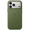 Image de Apple MGFD4ZM/A coque pour téléphone 6.9" Housse Vert pour Apple iPhone 17 Pro Max