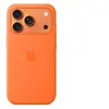 Image de Coque en silicone avec MagSafe pour iPhone 17 Pro - Orange en occasion ou reconditionné