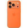 Image de Apple MGFE4ZM/A coque pour téléphone 6.3" Housse Orange pour Apple iPhone 17 Pro