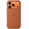 Image de Coque en silicone avec MagSafe pour iPhone 17 Pro - Terracotta en occasion ou reconditionné