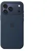 Image de Coque en silicone avec MagSafe pour iPhone 17 Pro Max - Minuit en occasion ou reconditionné