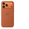 Image de Coque en silicone avec MagSafe pour iPhone 17 Pro Max - Terracotta en occasion ou reconditionné