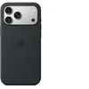 Image de Coque en silicone avec MagSafe pour iPhone 17 Pro Max - Noir en occasion ou reconditionné