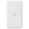 Image de Apple Mgpg4zm/A Banque D'alimentation Électrique Recharge Sans Fil Blanc