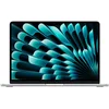 Image de Apple Macbook Air M5 (CPU 10 coeurs GPU 10 coeurs) - Début 2026 - 13 pouces 24 Go RAM 1 To SSD Argent (MDH94FN/A)