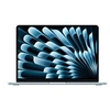 Image de Air 13" 512 Go SSD 16 Go RAM Puce M5 CPU 10 cours GPU 8 cours Bleu ciel en occasion ou reconditionné