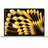 Image de Air 15" 1 To SSD 16 Go RAM Puce M5 CPU 10 cours GPU 10 cours Lumière stellaire en occasion ou reconditionné