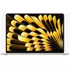 Image de Apple Macbook Air M5 - DÃ©but 2026 - 15 pouces 24 Go RAM 1 To SSD LumiÃ¨re stellaire AZERTY (MDVF4FN/A)