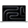 Image de Apple Macbook Pro M5 Pro (CPU 18 coeurs GPU 20 coeurs) - Début 2026 - 16 pouces 48 Go RAM 1 To SSD Argent (MGE64FN/A)