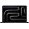Image de Apple Macbook Pro M5 Pro (CPU 18 coeurs GPU 20 coeurs) - Début 2026 - 16 pouces 48 Go RAM 1 To SSD Noir sidéral (MGEC4FN/A)