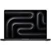 Image de Apple Macbook Pro M5 Max - Début 2026 - 16 pouces 36 Go RAM 2 To SSD Noir sidéral AZERTY (MGED4FN/A)