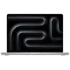 Image de Apple Macbook Pro M5 Max - Début 2026 - 14 pouces 36 Go RAM 2 To SSD Argent AZERTY (MGDQ4FN/A)