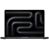 Image de Apple Macbook Pro M5 Pro - Début 2026 - 14 pouces 24 Go RAM 1 To SSD Noir sidéral AZERTY (MGDR4FN/A)