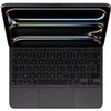 Image de Magic Keyboard Azerty pour iPad Air 11" (M3) Noir en occasion ou reconditionné