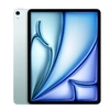 Image de iPad Air 13" Puce Apple M4 512 Go 5G 8ème génération 2026 Bleu en occasion ou reconditionné
