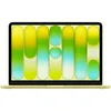 Image de Apple MacBook Neo A18 Pro - Début 2026 - 13 pouces 8 Go RAM 256 Go SSD Jaune agrume AZERTY (MHFD4FN/A)