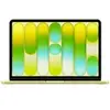 Image de Neo 13" 512 Go SSD 8 Go RAM Puce A18 Pro CPU 6 cours GPU 5 cours Jaune Agrume Touch ID en occasion ou reconditionné