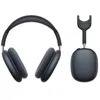 Image de Apple AirPods Max 2 - Écouteurs avec micro - circum-aural - Bluetooth - sans fil - Suppresseur de bruit actif - noir minuit