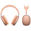 Image de Apple AirPods Max 2 - Écouteurs avec micro - circum-aural - Bluetooth - sans fil - Suppresseur de bruit actif - orange