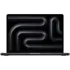 Image de Apple MacBook Pro M5 - DÃ©but 2026 - 14 pouces 32 Go RAM 1 To SSD Noir sidÃ©ral AZERTY (MJ3D4FN/A)