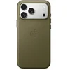 Image de Tissage technique avec MagSafe Olive pour iPhone 18 Pro Max en occasion ou reconditionné
