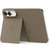 Image de Folio avec support Taupe pour iPhone Duo en occasion ou reconditionné