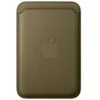 Image de Porte-cartes Olive sombre en occasion ou reconditionné
