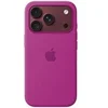 Image de en silicone avec MagSafe Magenta pour iPhone 18 Pro en occasion ou reconditionné