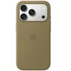 Image de en silicone avec MagSafe Olive pour iPhone 18 Pro en occasion ou reconditionné