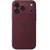 Image de en silicone avec MagSafe Bordeaux pour iPhone 18 Pro Max en occasion ou reconditionné